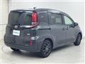 2023 Toyota Sienta