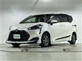 2019 Toyota Sienta