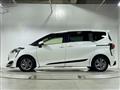 2019 Toyota Sienta