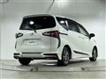 2019 Toyota Sienta