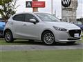 2020 Mazda Mazda2