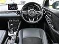2020 Mazda Mazda2