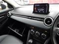 2020 Mazda Mazda2