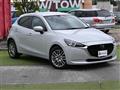 2020 Mazda Mazda2
