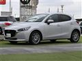 2020 Mazda Mazda2
