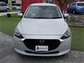 2020 Mazda Mazda2