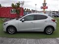 2020 Mazda Mazda2