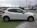 2020 Mazda Mazda2
