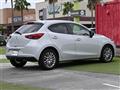 2020 Mazda Mazda2