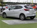 2020 Mazda Mazda2
