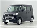 2017 Suzuki Spacia