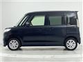 2017 Suzuki Spacia