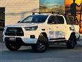 2022 Toyota Hilux