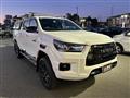 2022 Toyota Hilux