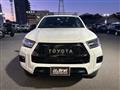 2022 Toyota Hilux