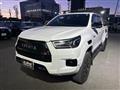 2022 Toyota Hilux
