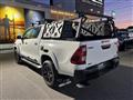 2022 Toyota Hilux
