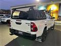 2022 Toyota Hilux