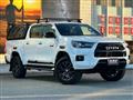 2022 Toyota Hilux