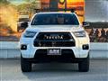 2022 Toyota Hilux