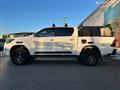 2022 Toyota Hilux