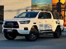 2022 Toyota Hilux