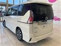 2018 Nissan Serena