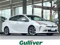 2021 Toyota Prius