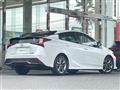 2021 Toyota Prius