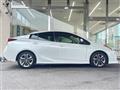 2021 Toyota Prius