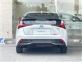 2021 Toyota Prius