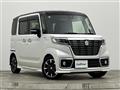 2018 Suzuki Spacia