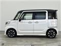 2018 Suzuki Spacia