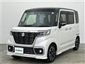 2018 Suzuki Spacia
