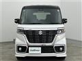2018 Suzuki Spacia