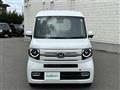 2025 Honda N-VAN