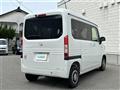 2025 Honda N-VAN