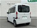 2025 Honda N-VAN