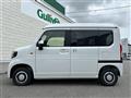 2025 Honda N-VAN