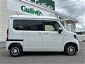 2025 Honda N-VAN
