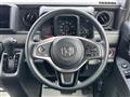 2025 Honda N-VAN