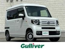 2025 Honda N-VAN