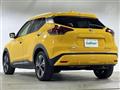2020 Nissan KIX