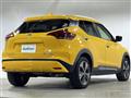 2020 Nissan KIX