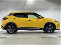 2020 Nissan KIX