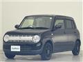 2016 Suzuki Lapin