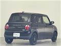 2016 Suzuki Lapin