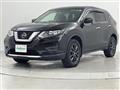 2021 Nissan X-Trail