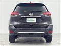 2021 Nissan X-Trail
