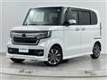 2021 Honda N BOX